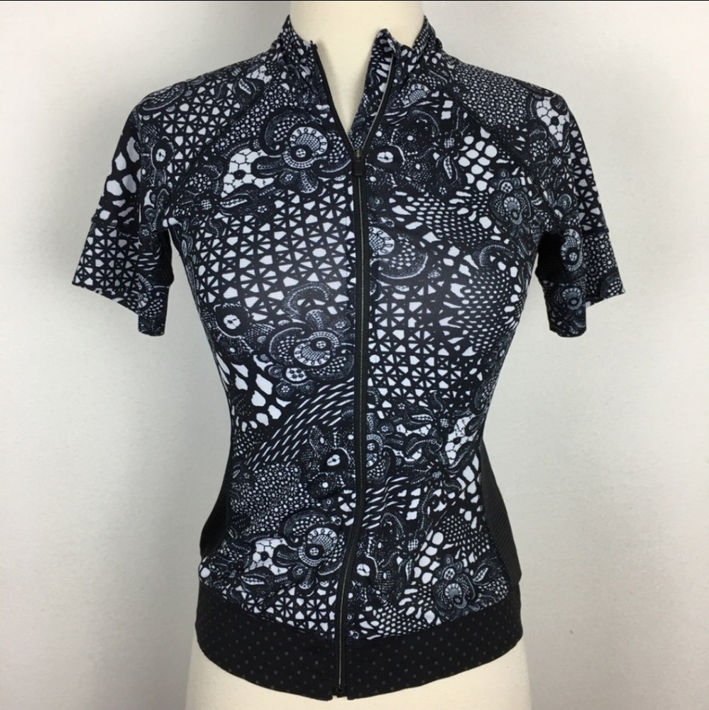 Lululemon Jersey
